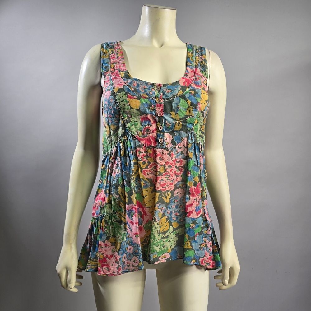 Lie size 4 top R3